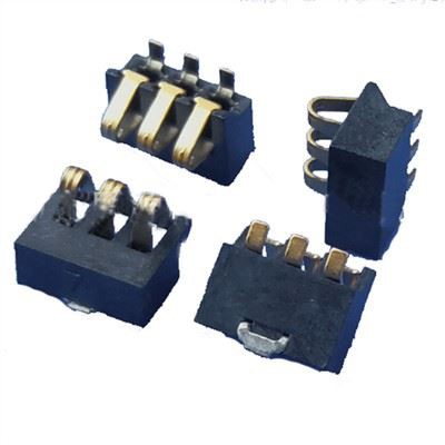 Kenalan Sel Duit Syiling dan Klip Bateri