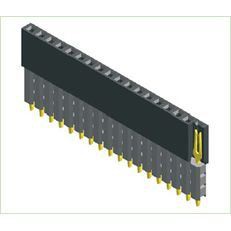 Pengepala Pin Perempuan PC104