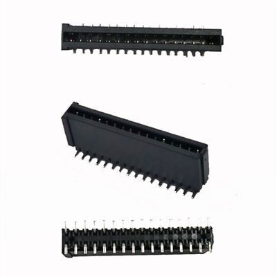 Papan Lelaki 2x16P 2.54mm Ke Papan Penyambung BB2.54M-32G0B01